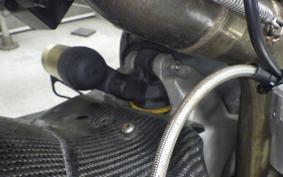 HONDA CBR600RR GEN 2 2006 PC37