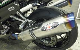 KAWASAKI ZX 1400 NINJA R A 2013