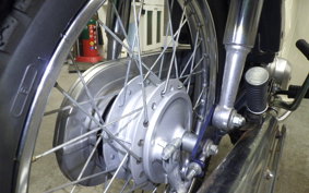HONDA C90 SUPER CUB E HA02