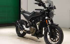 HUSQVARNA SVARTPILEN 401 2021