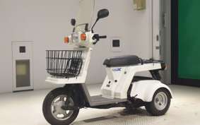 HONDA GYRO X TD02