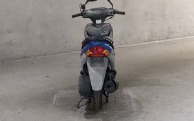 SUZUKI ADDRESS V125 CF46A