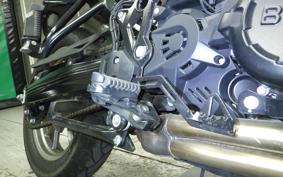 BMW F750GS 2012