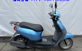 HONDA TACT-4