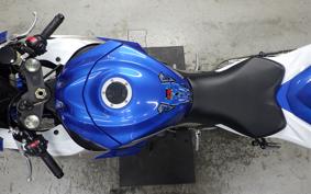 SUZUKI GSX-R1000 2010