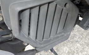 HONDA TACT-4ﾍﾞｰｼｯｸ AF75