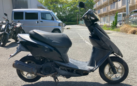 HONDA DIO AF62