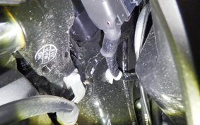 HONDA LEAD 125 2005 JK12