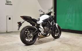 YAMAHA MT-07 ABS 2015 RM07J