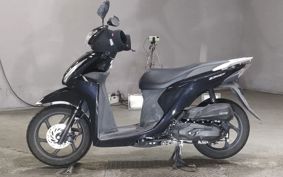 HONDA DIO 110 JF58
