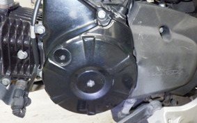 HONDA ｸﾞﾛﾑ 2014 JC61