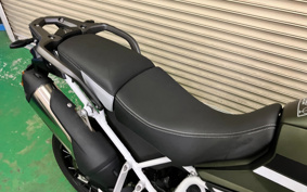 TRIUMPH TIGER 900 RALLY PRO 2022 TRE67D