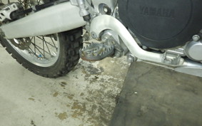 YAMAHA WR250R DG15J