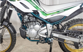 YAMAHA SEROW 250 DG31J