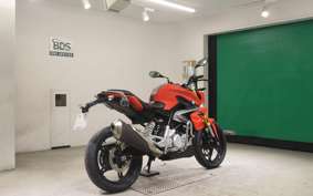 BMW G310R 2019