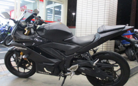 YAMAHA YZF-R25 RG43J