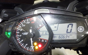 YAMAHA YZF-R25 A 2025 RG43J