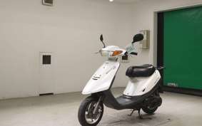 YAMAHA JOG 90 Sports Edition 3WF