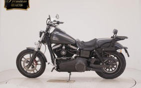 HARLEY FXDBC1580 2016