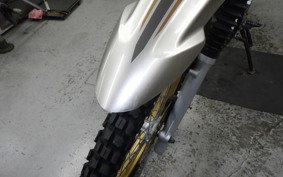 YAMAHA SEROW 250 Gen.2 DG17J