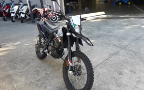 APRILIA RX 125