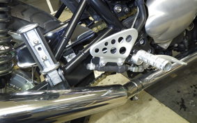 TRIUMPH THRUXTON 900 2015