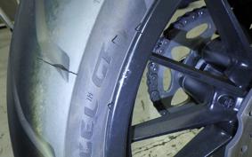 BENELLI TNT249S 2015