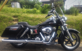 HARLEY FLD 2013 GZ4