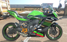 KAWASAKI  NINJA ZX-25R SE ZX250E