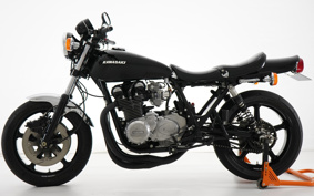 KAWASAKI 900 SUPER FOUR 2018 Z1F