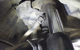 SUZUKI ADDRESS V125 2011 CF4EA
