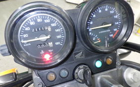 HONDA HORNET 250 2016 MC31