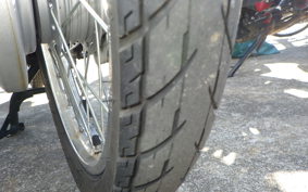 HONDA C50 SUPER CUB 1995 AA09