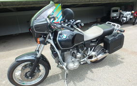 BMW R100R 1992 1326
