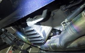 KAWASAKI ZZ1200 NINJA R 2005 ZXT20C