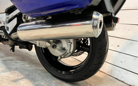 YAMAHA FJR1300 2001 RP04