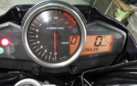 SUZUKI GSR250