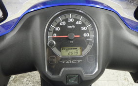 HONDA TACT-4ﾍﾞｰｼｯｸ 2003 AF79