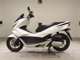 Фото Honda PCX 125 2024 с японского аукциона