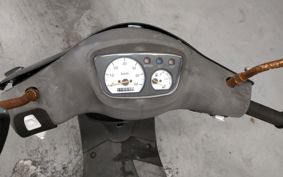 YAMAHA BJ SA24J