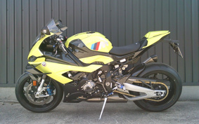 BMW M1000RR 50YearsM 2022 0E71