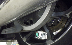 HARLEY FLHXSE 1800CVO 2010