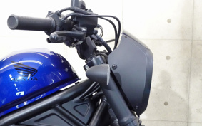 HONDA REBEL 250  S E-clutch MC49