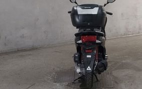 HONDA PCX125 JF28