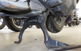 SUZUKI ADDRESS V50 Gen.2 2023 CA44A