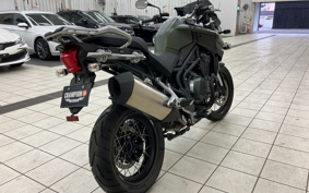TRIUMPH TIGER EXPLORER XC 2014 V1F12E