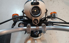 HONDA APE 100 2002 HC07