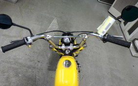 HONDA MONKEY Z50J
