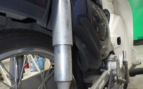 HONDA C50 SUPER CUB AA04