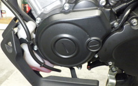 YAMAHA XSR155 2013
